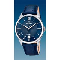 Orologio Festina Uomo CORREA CLASICO in Acciaio F20426/2 - F20426/2